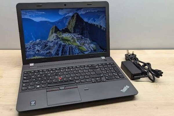 LENOVO CORE i7 GAMING