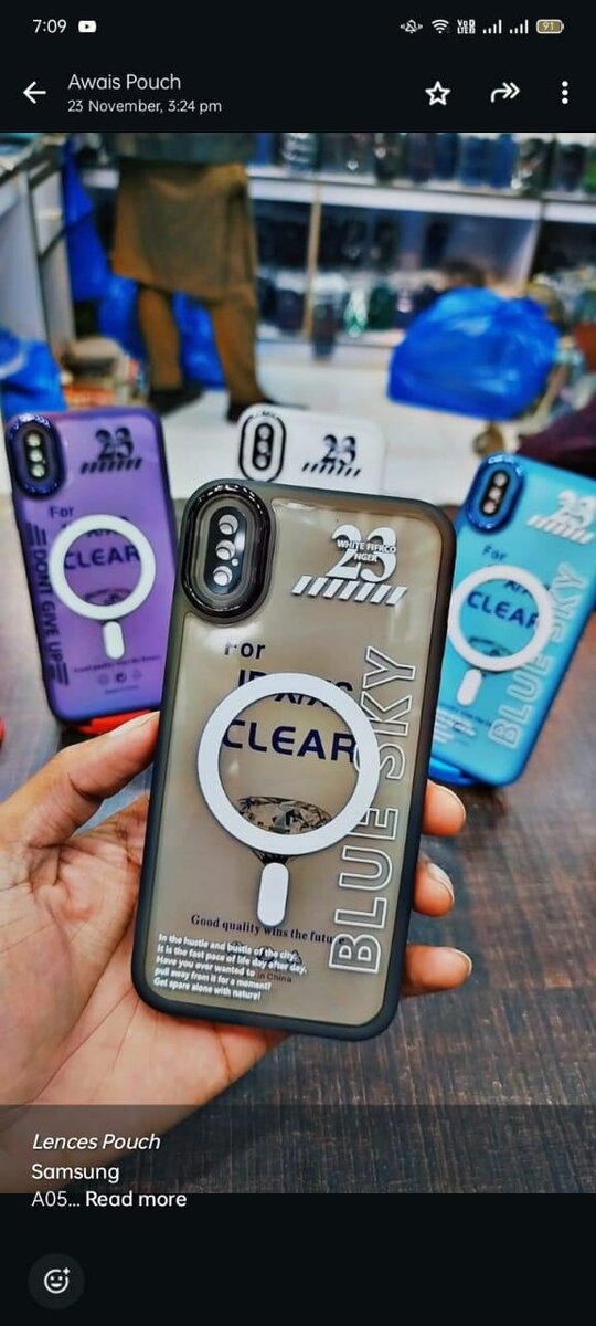 Mobile Back Cover Available in Various Models