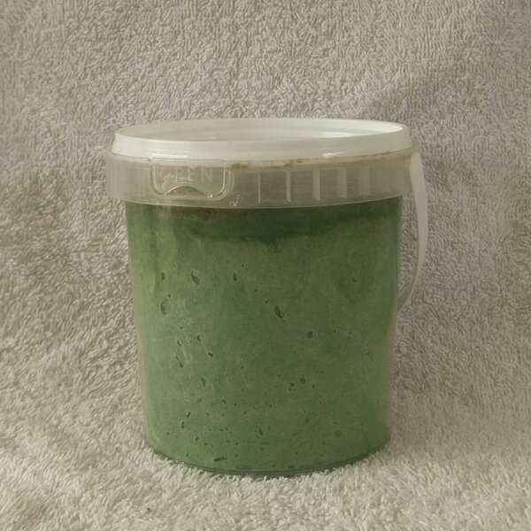 Savon pour teint noir