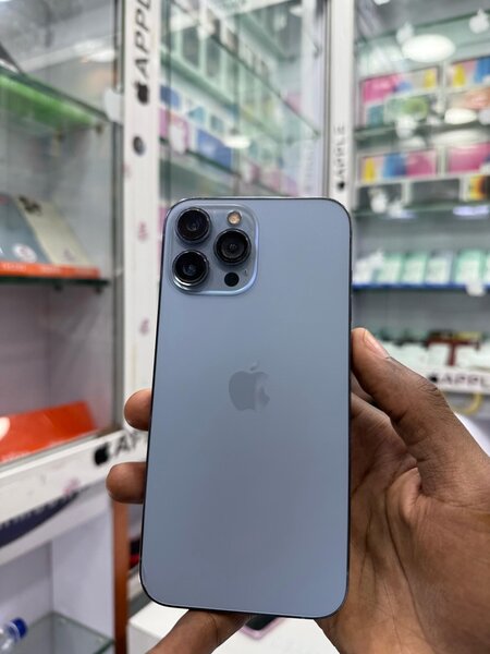 iPhone 13 Pro Max 128G sans id