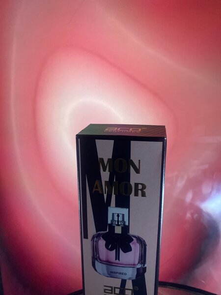 Parfum Mon Amor 22ml