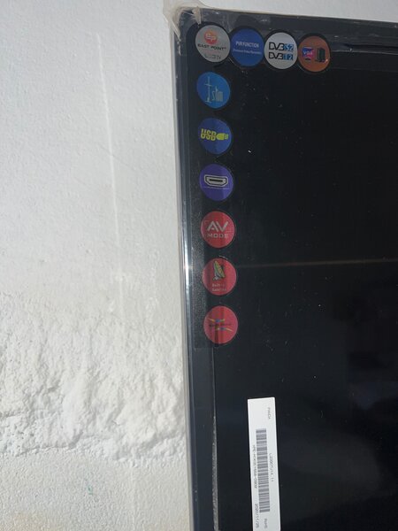 Télévision De Marque EAST POINT