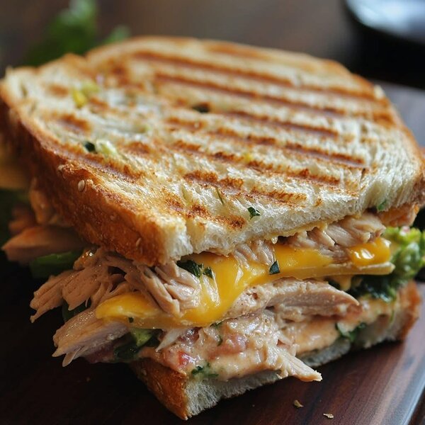 Panini chez tata juju