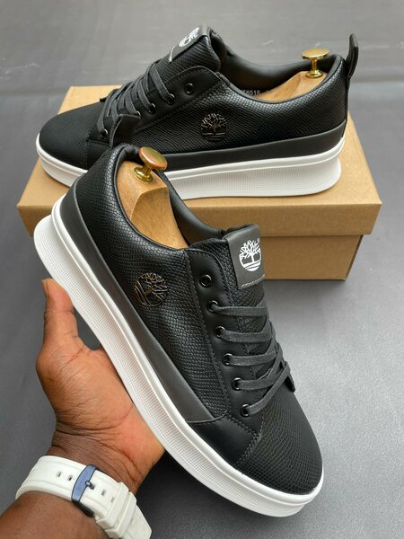 Chaussure pour homme