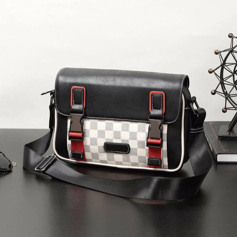 Sacoche Bandoulière Élégante