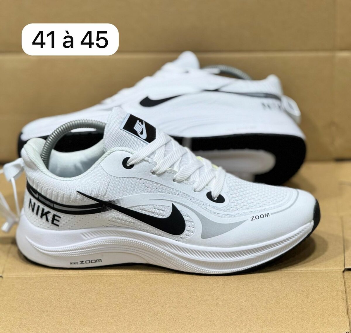 Chaussure de sport Nike