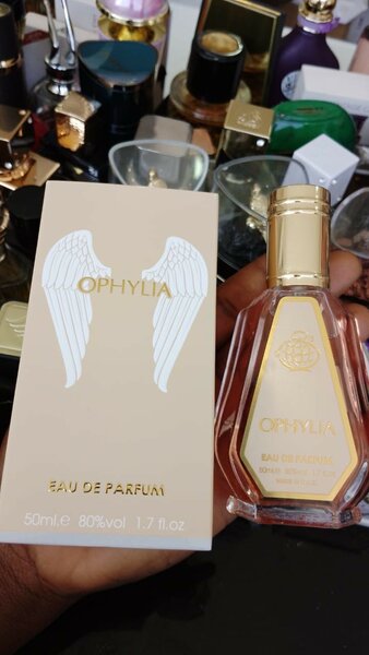 Ophelia 50ml