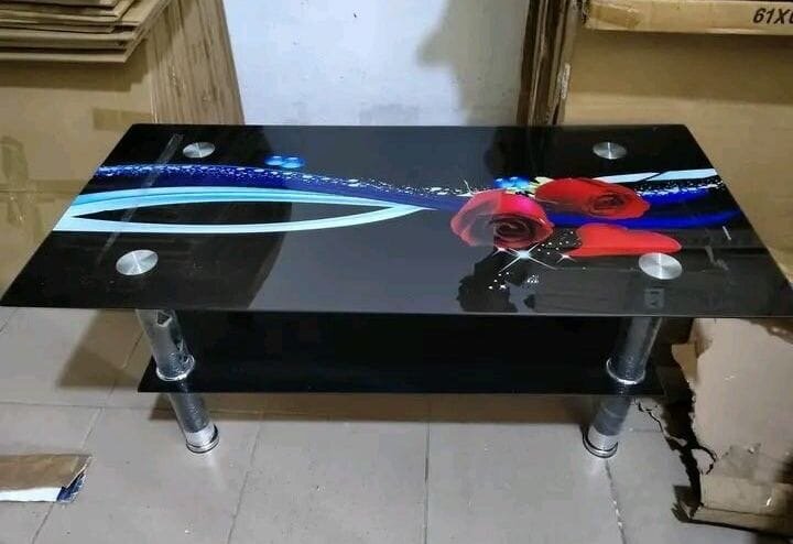 Table basse design