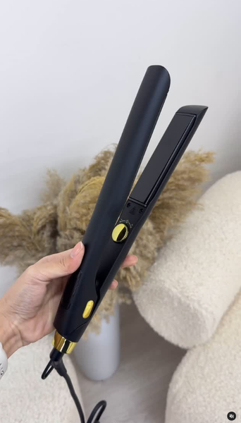 ВЫПРЯМИТЕЛЬ ДЛЯ ВОЛОС