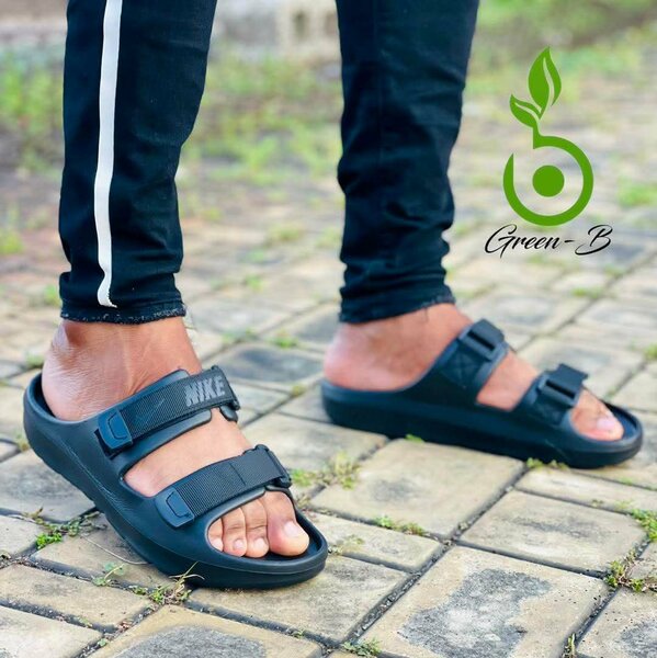 Sandales de sport Nike pour homme