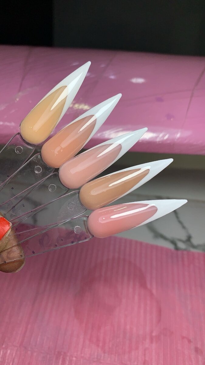 YnC beauty (acrylic powder)