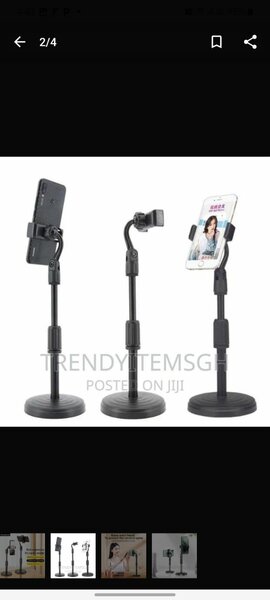 Phones stand