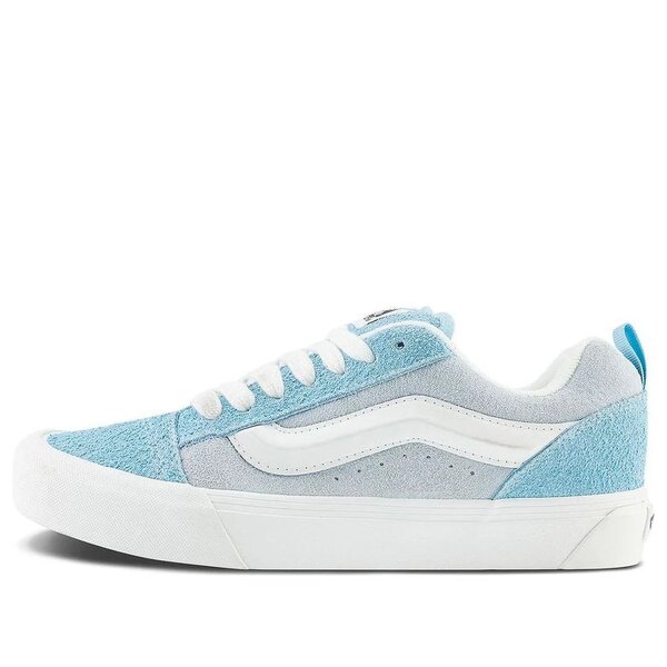 Vans Knu Skool Blue light