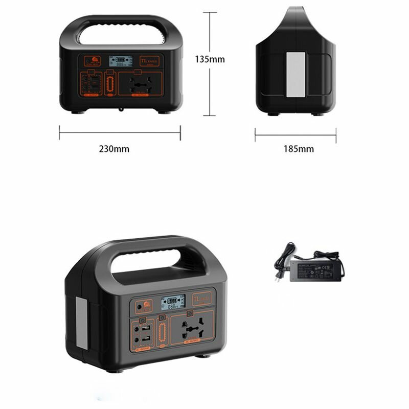 150W Portable Power Station