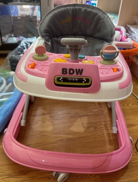 Baby walker