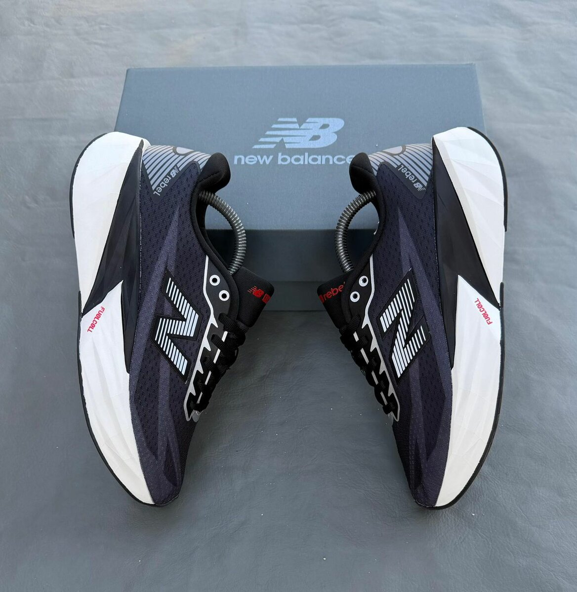 Chaussures Running New Balance