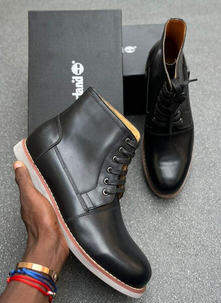 Chaussures élégantes pour hommes