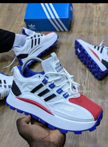 Adidas Bailleli