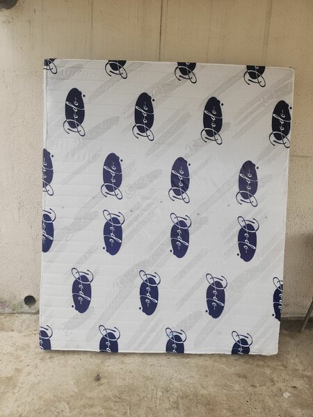 Matelas orthopédiques