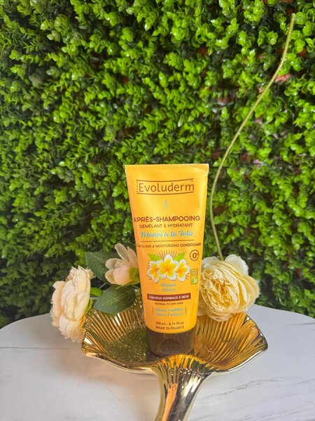 Evoluderm Après-Shampooing