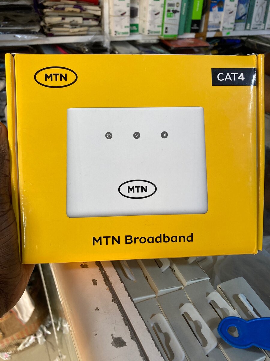 Mtn Broadband