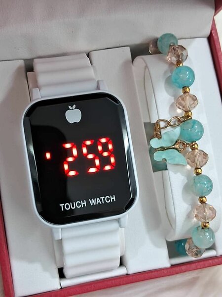 Ensemble de qualité