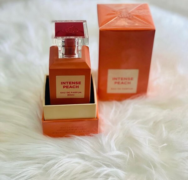 Parfum Intense Peach 90ml