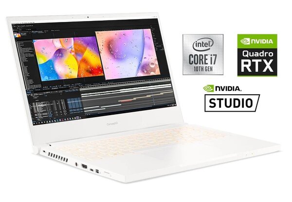 Gaming ACER ConceptD 3 Pro