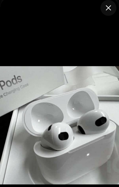 Airpod3 3ème genèration