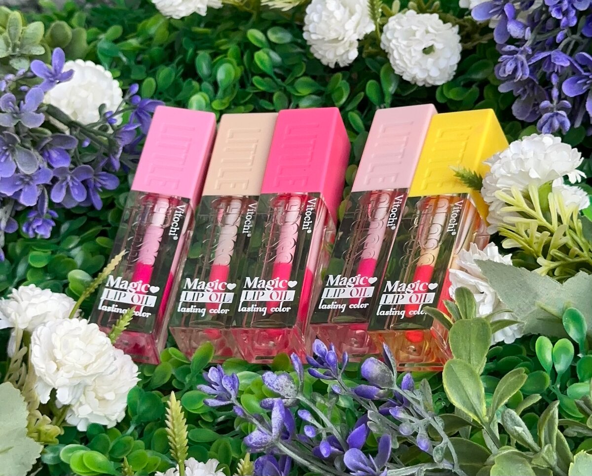 Rouge à Lèvres Magique Longue Durée