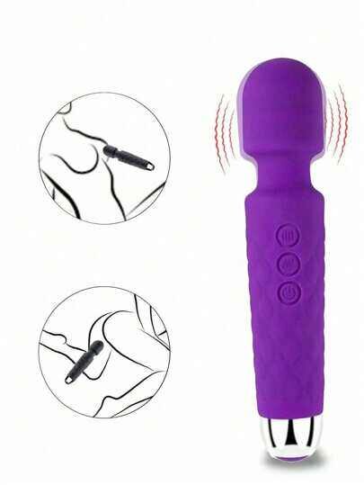 Vibromasseur G-Spot