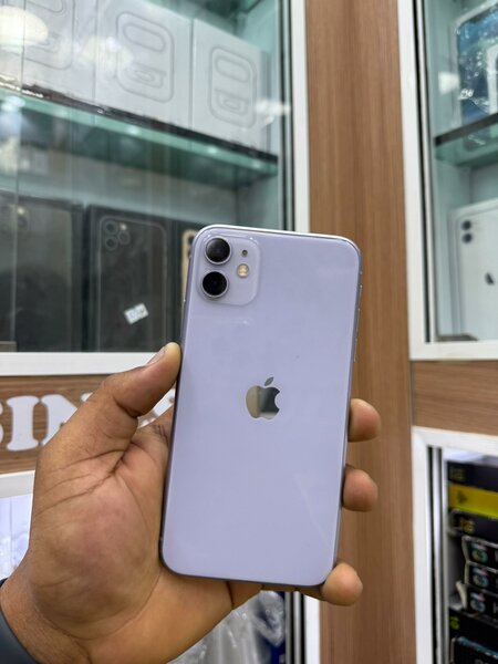 Iphone 11 64giga sans face ID