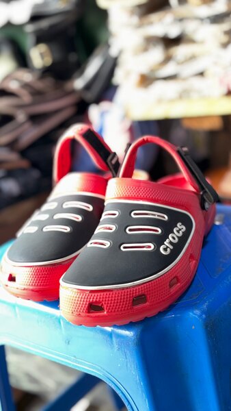 Sabots confortables Crocs