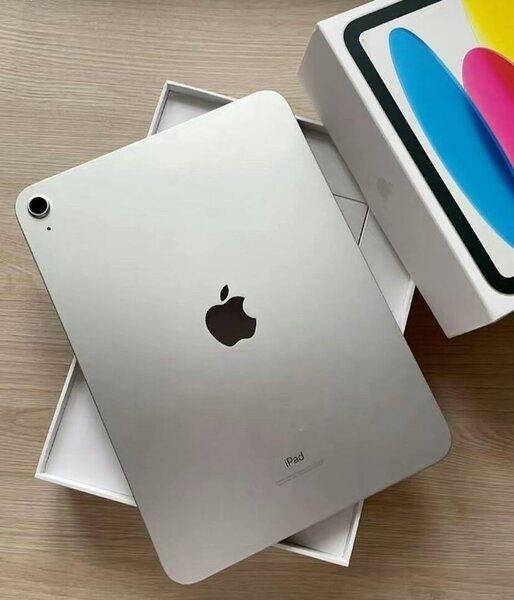 iPad 10eme génération Apple