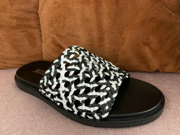 Sandales élégantes pour hommes