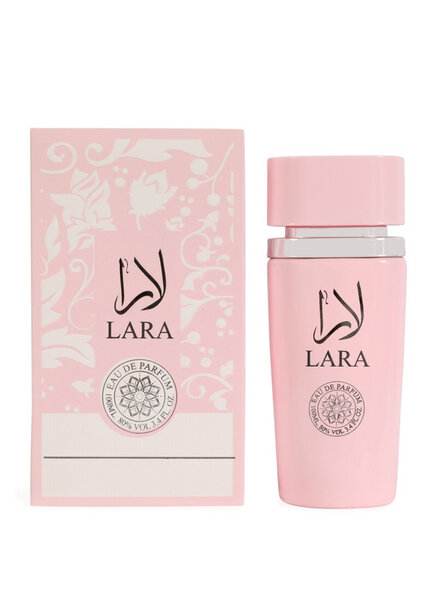 Eau de Parfum LARA