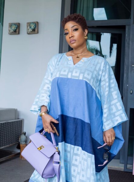 Perruque petit garçon