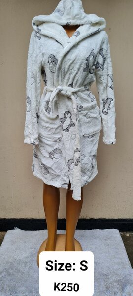 Adult robes