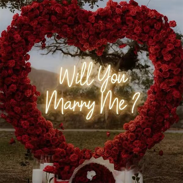 Bouquet Cœur de Roses Rouges