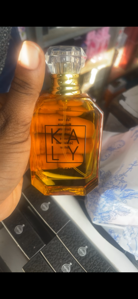 Parfum Kaly Vardy Élégant