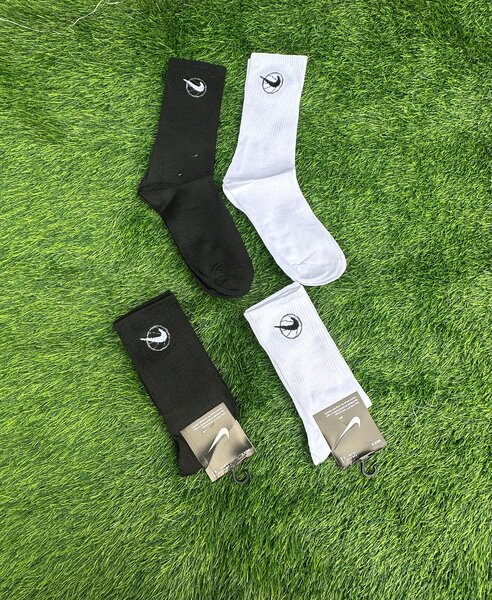 Chaussettes unisexes confortables