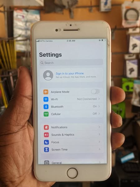 iPhone 7 Plus for Sale