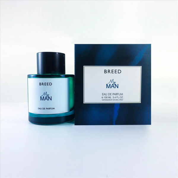 Breed My Man