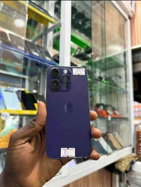 iPhone 12 Pro d'occasion