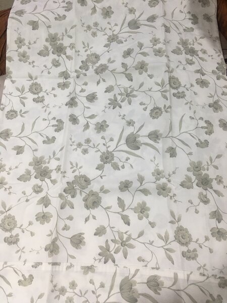 Export Bedsheet Queen Size Martha Stewart