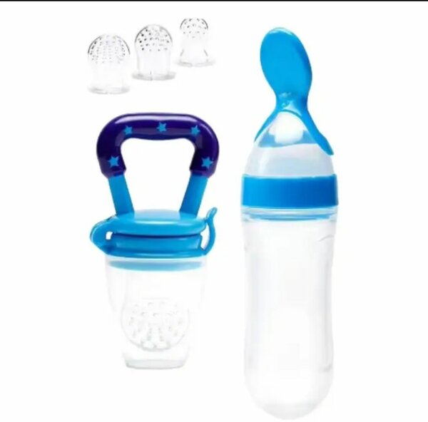 Set d'alimentation bébé