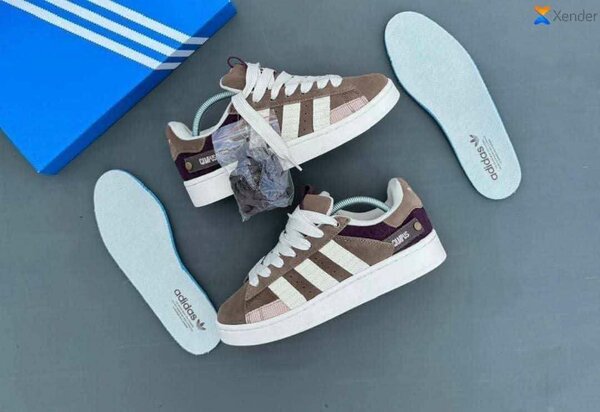 Sneakers Adidas Campus Casual