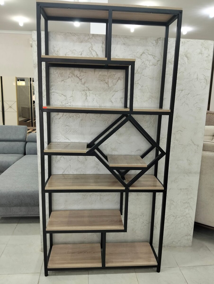 Étagère de rangement chambre