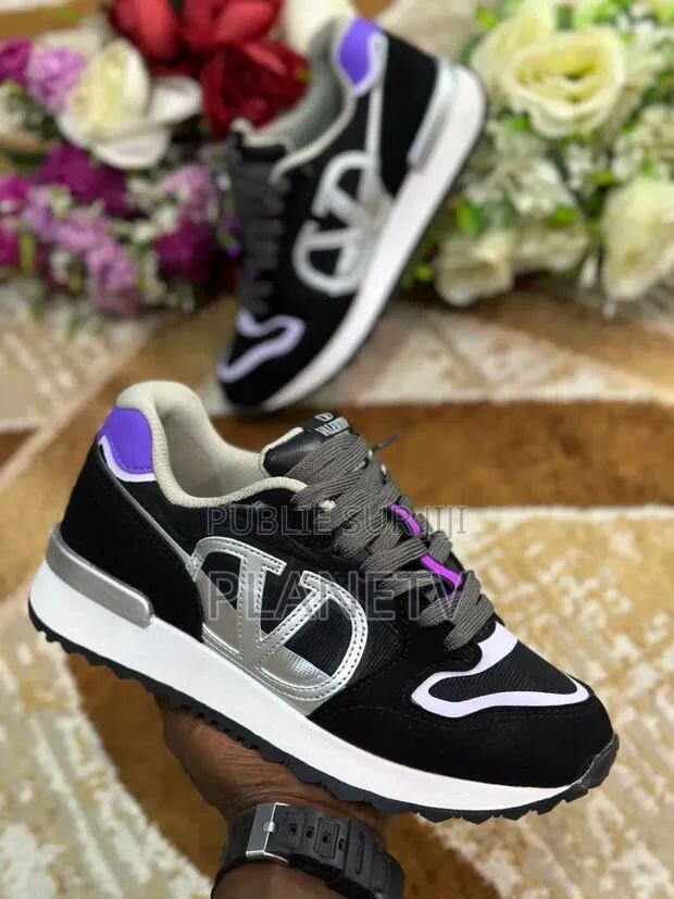 Baskets Valentino Garavani