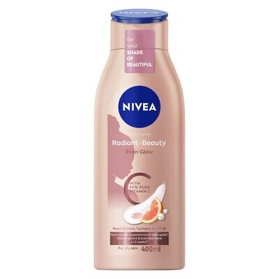 Pommade de corps Nivea